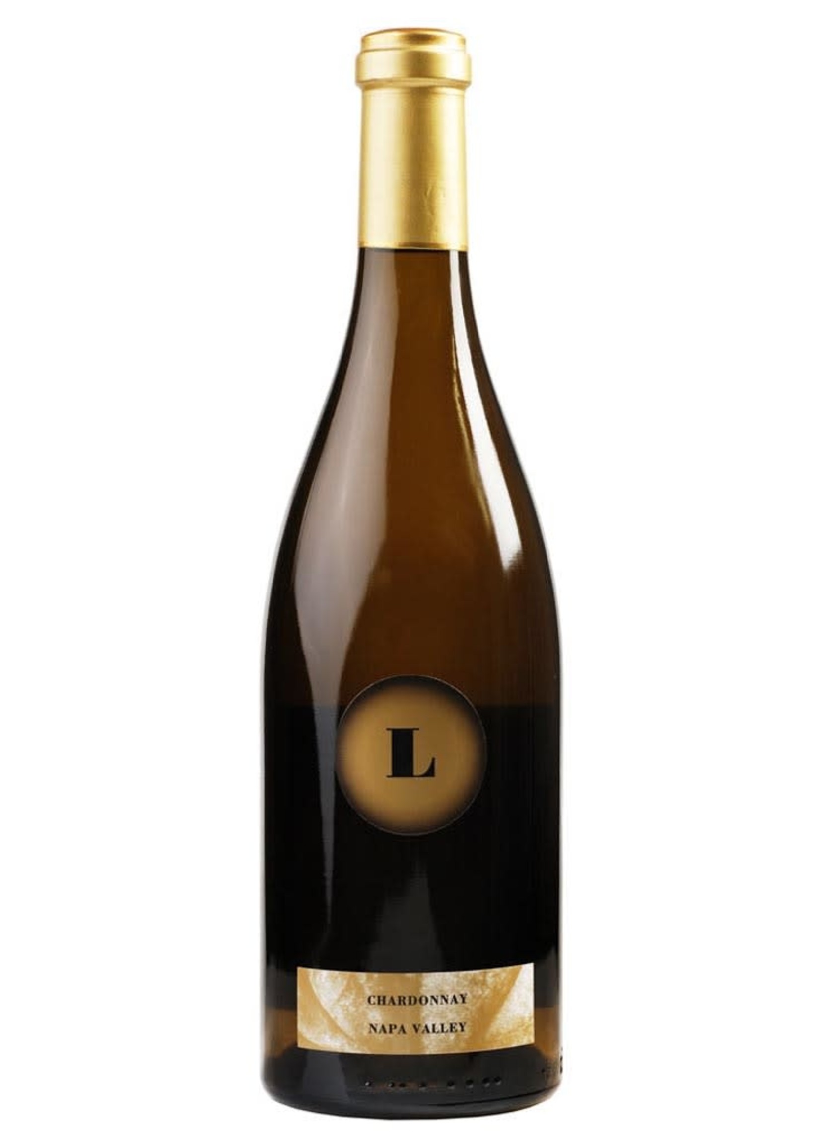 Lewis Cellars 2019 Chardonnay, Napa Valley, California