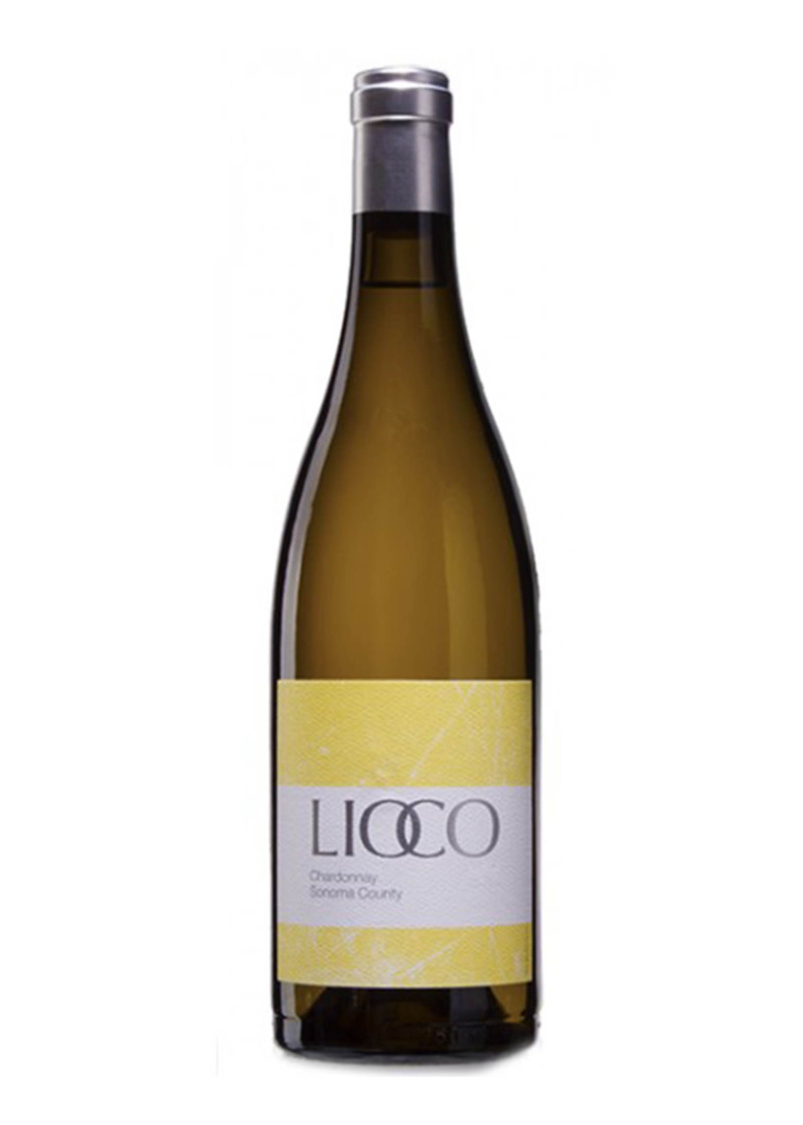 LIOCO 2016 Chardonnay Sonoma County, California