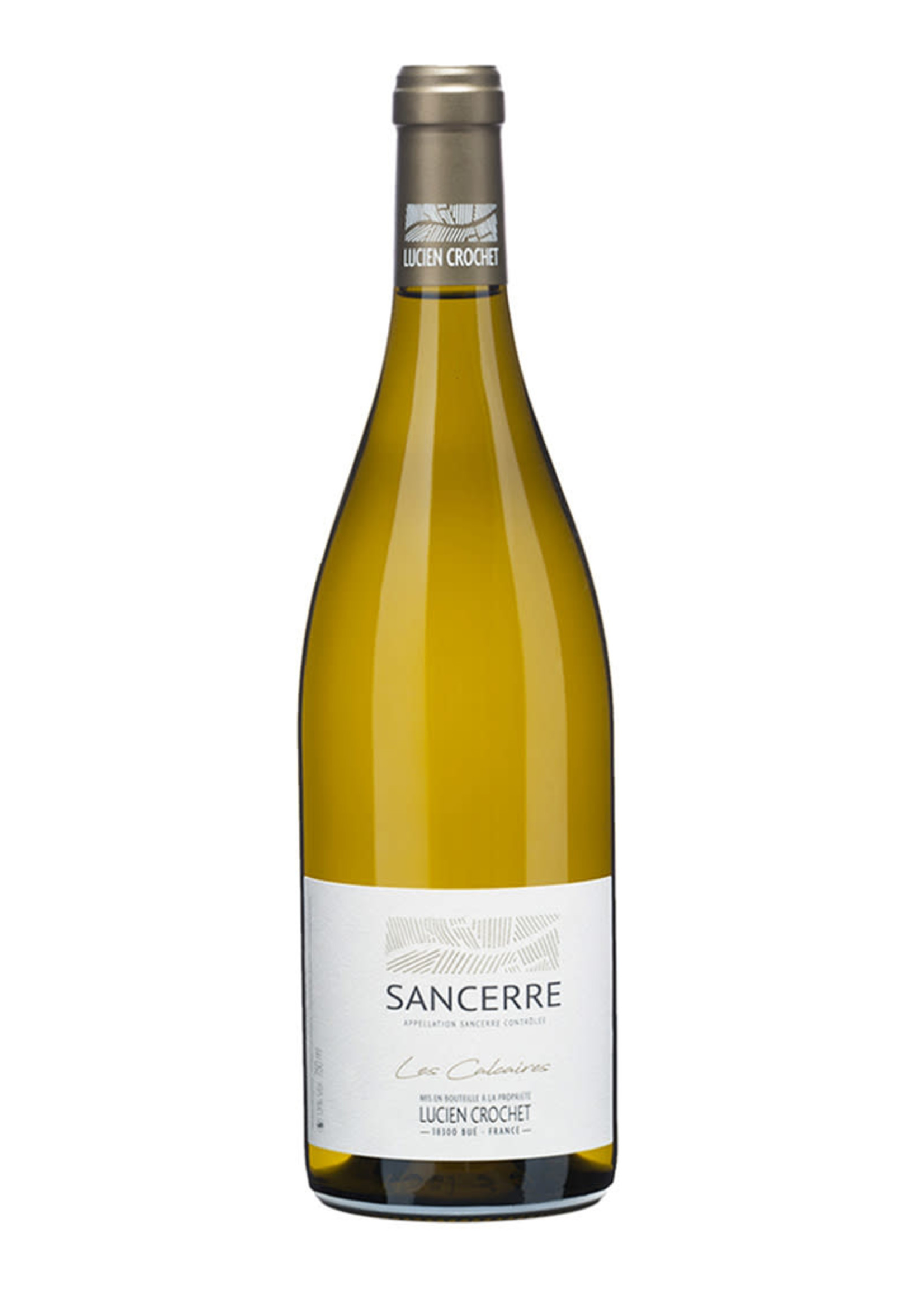 Lucien Crochet  Sauvignon Blanc, Sancerre, Loire Valley, France