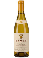 Ramey Wine Cellars 2018 Chardonnay, Russian River Valley, California