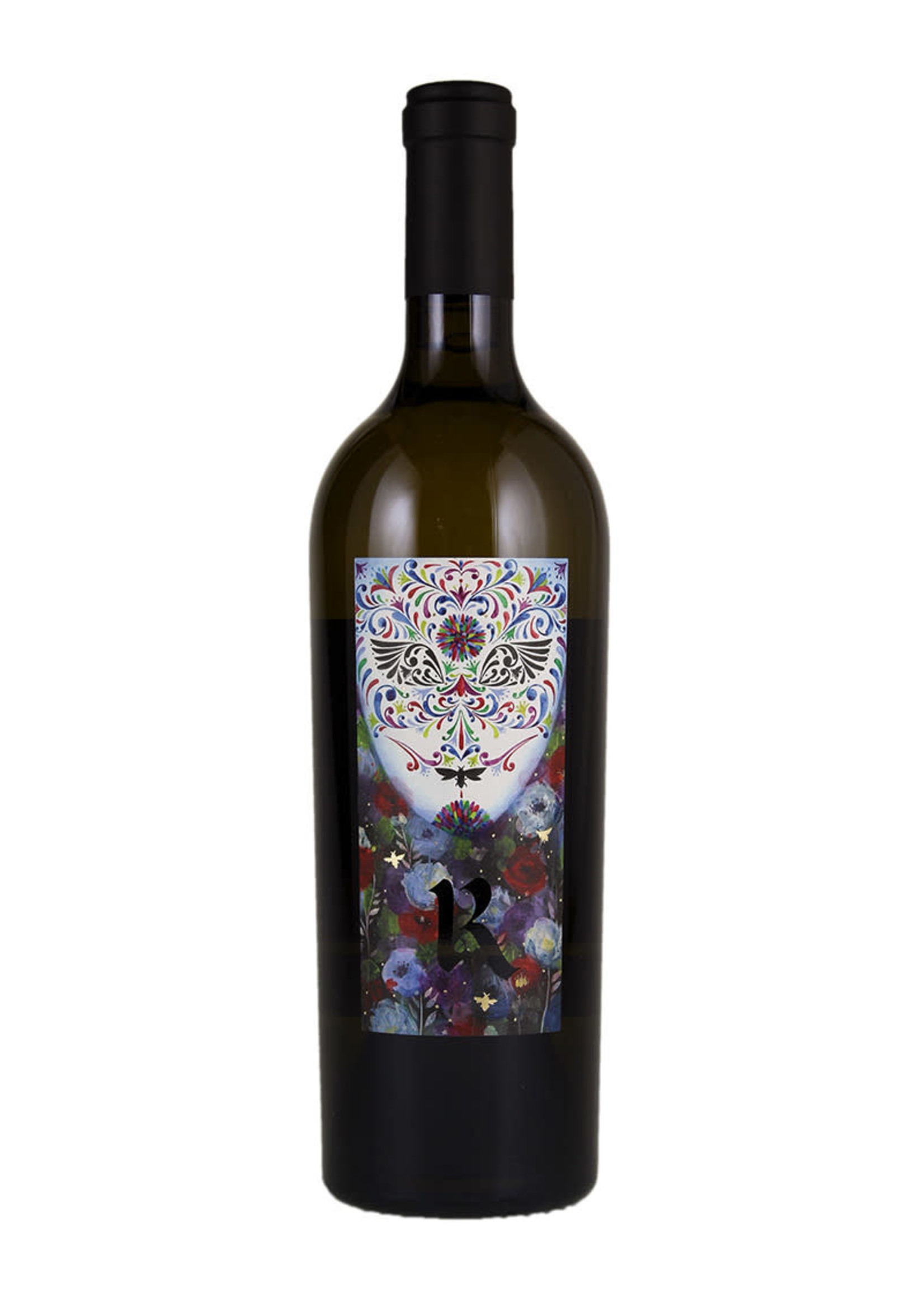 REALM 2020 'Fidelio' White Wine, Napa Valley, California