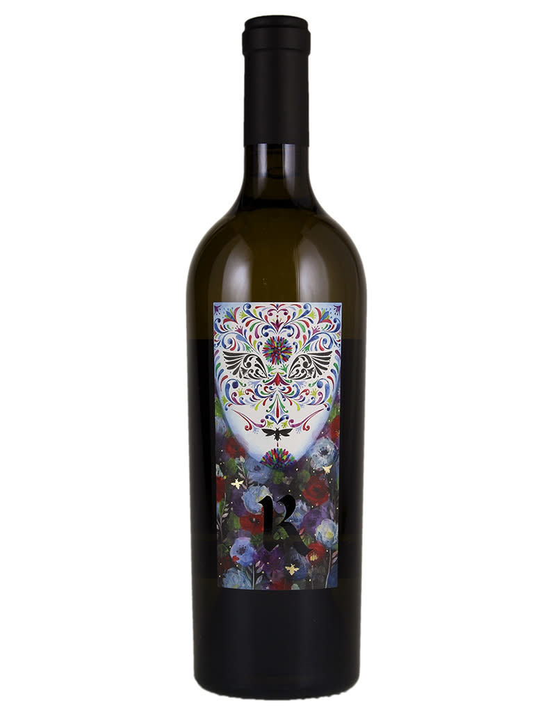 REALM 2020 'Fidelio' White Wine, Napa Valley, California Premier Cellars