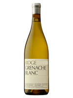 RIDGE Vineyards 2019 Grenache Blanc, Paso Robles, California