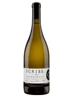 SCRIBE 2016 Chardonnay, Carneros, Napa Valley California