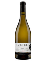 SCRIBE Chardonnay, Carneros, Napa Valley California