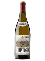 Terroir Al Limit Soc. Lda. 2018 Historic White, Priorat, Spain DOCa (Organic)