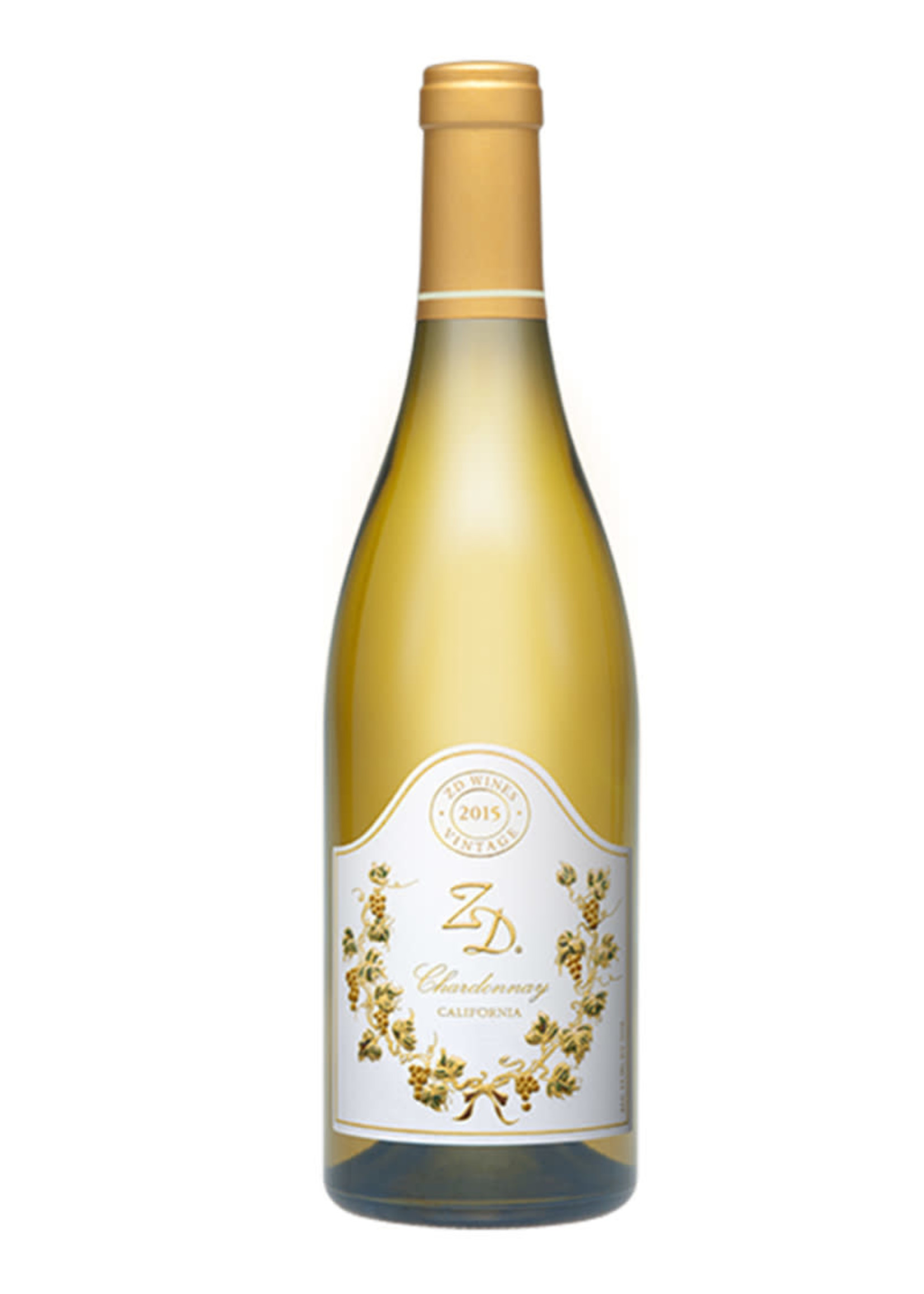ZD Wines 2019 Chardonnay, California