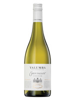 Yalumba 2017 Viognier, Samuel's Collection, Eden Valley, Australia