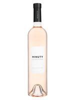 Château Minuty 2020 'Minuty' Prestige Rosé, Côtes de Provence, France