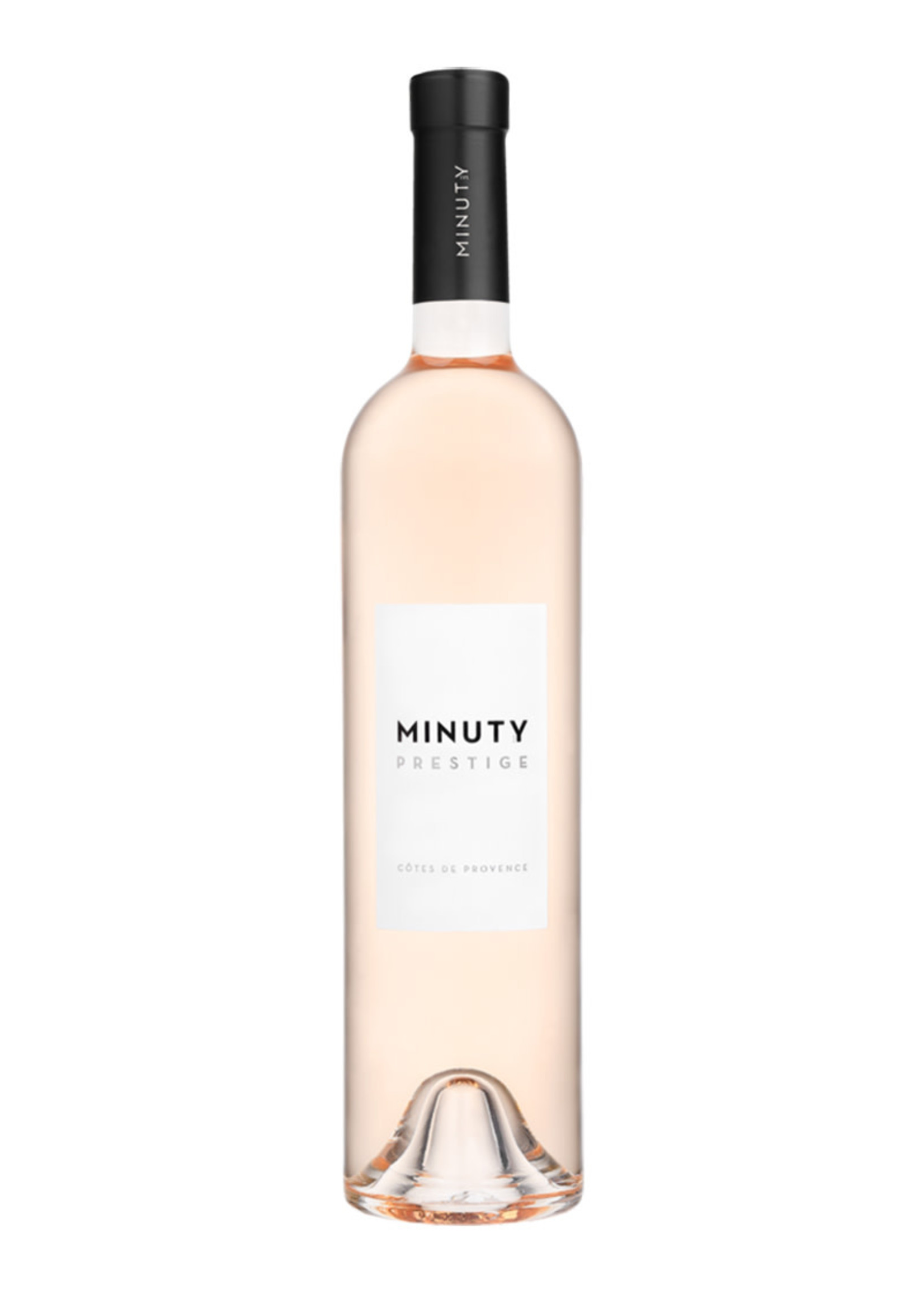 Château Minuty 2020 'Minuty' Prestige Rosé, Côtes de Provence, France