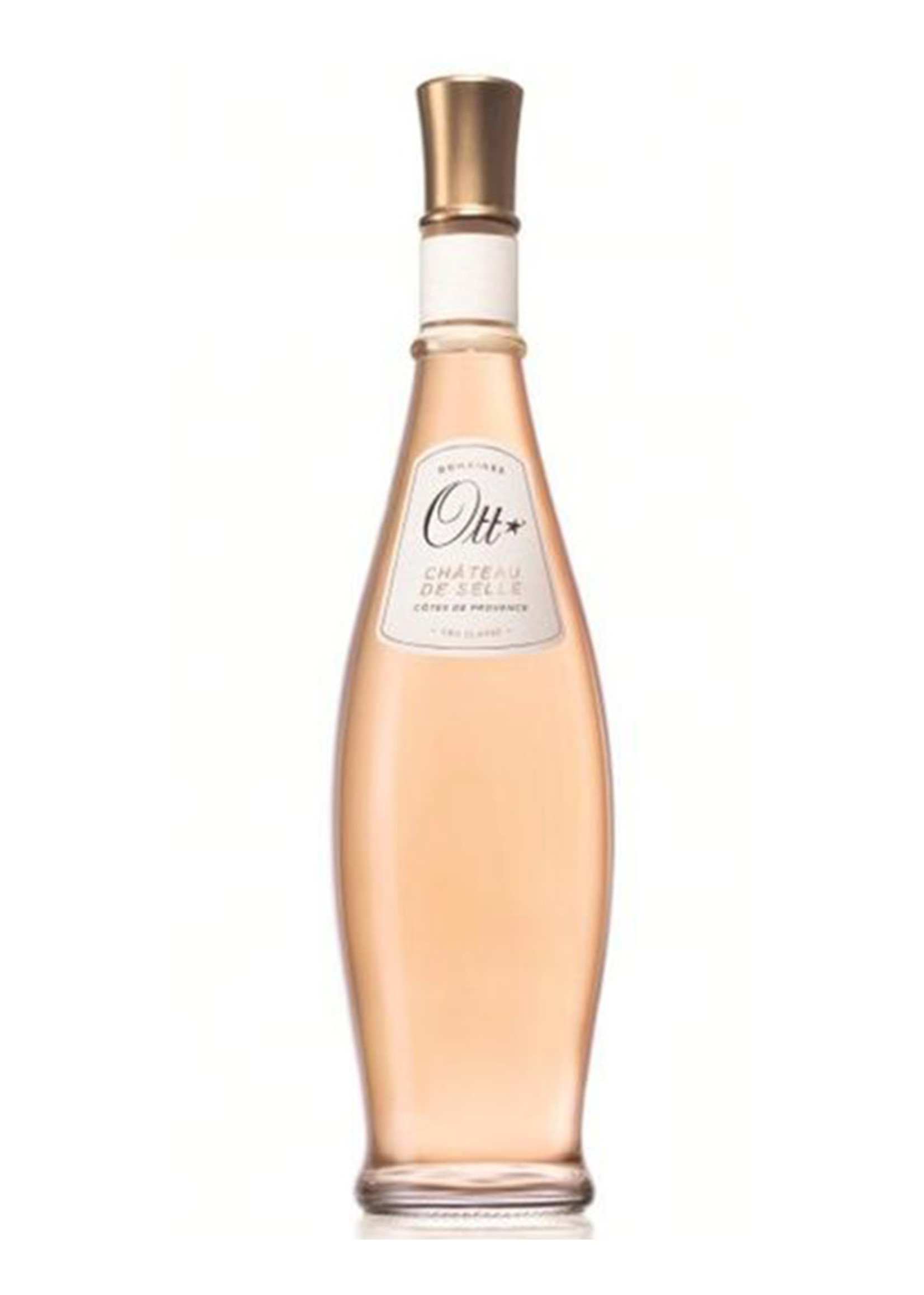 Domaines Ott 2020 Château Selle Rosé, Bandol, Provance, France