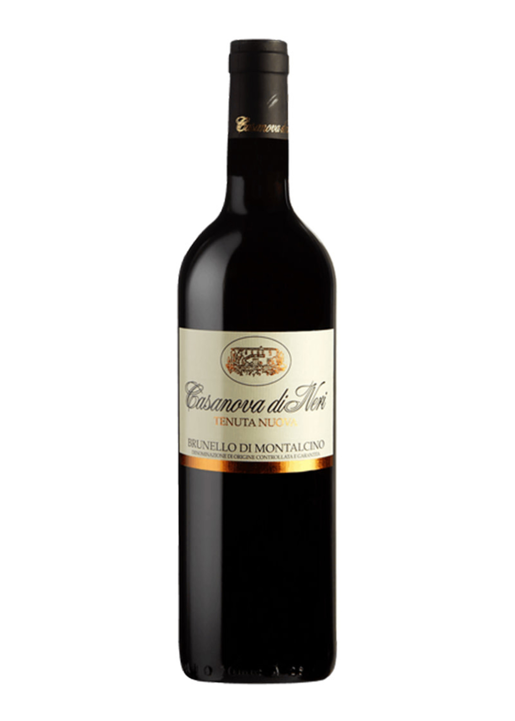 Casanova di Neri 2016 Tenuta Nuova Brunello di Montalcino, Tuscany, Italy  DOCG