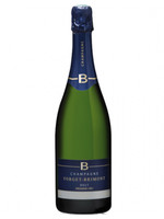 Forget-Brimont Brut NV, Premier Cru, Champagne, France