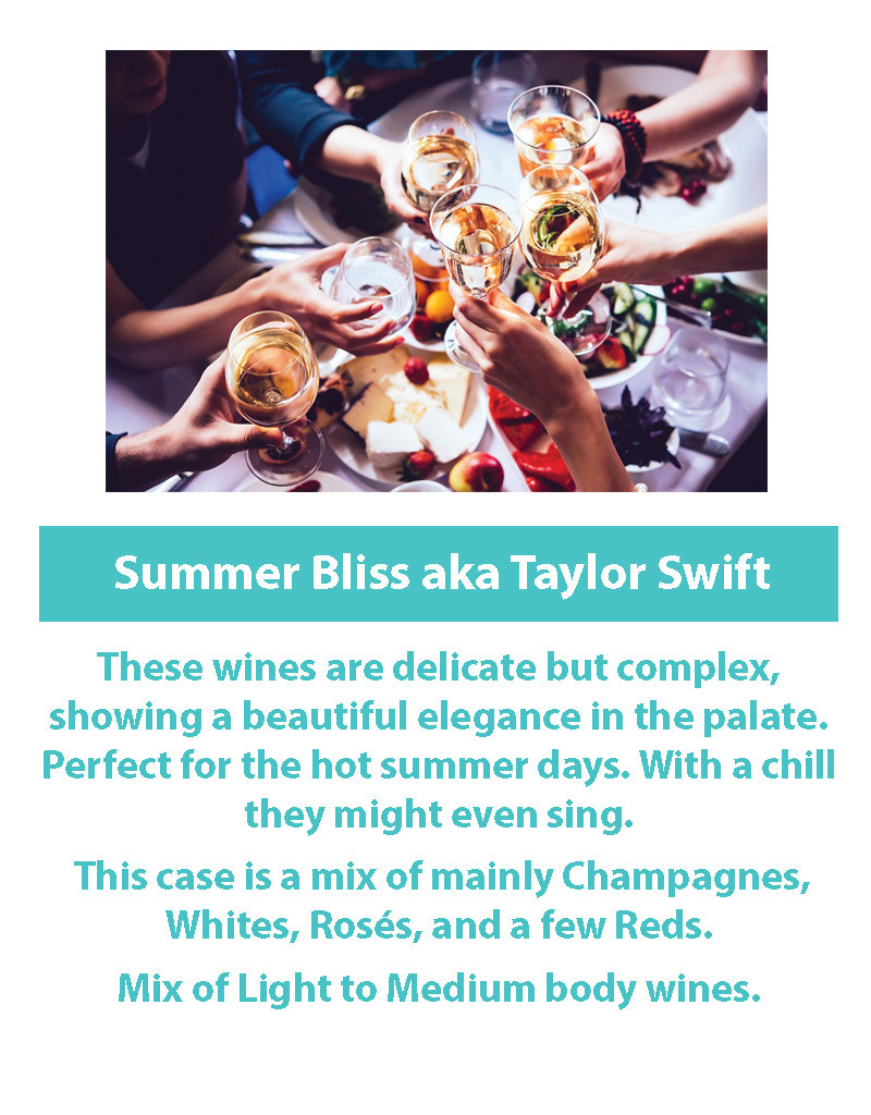 Taylor Swift Bachelorette Party Ideas - Decor, Shirts, Itinerary