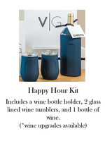 Happy Hour Kit - Gift Set
