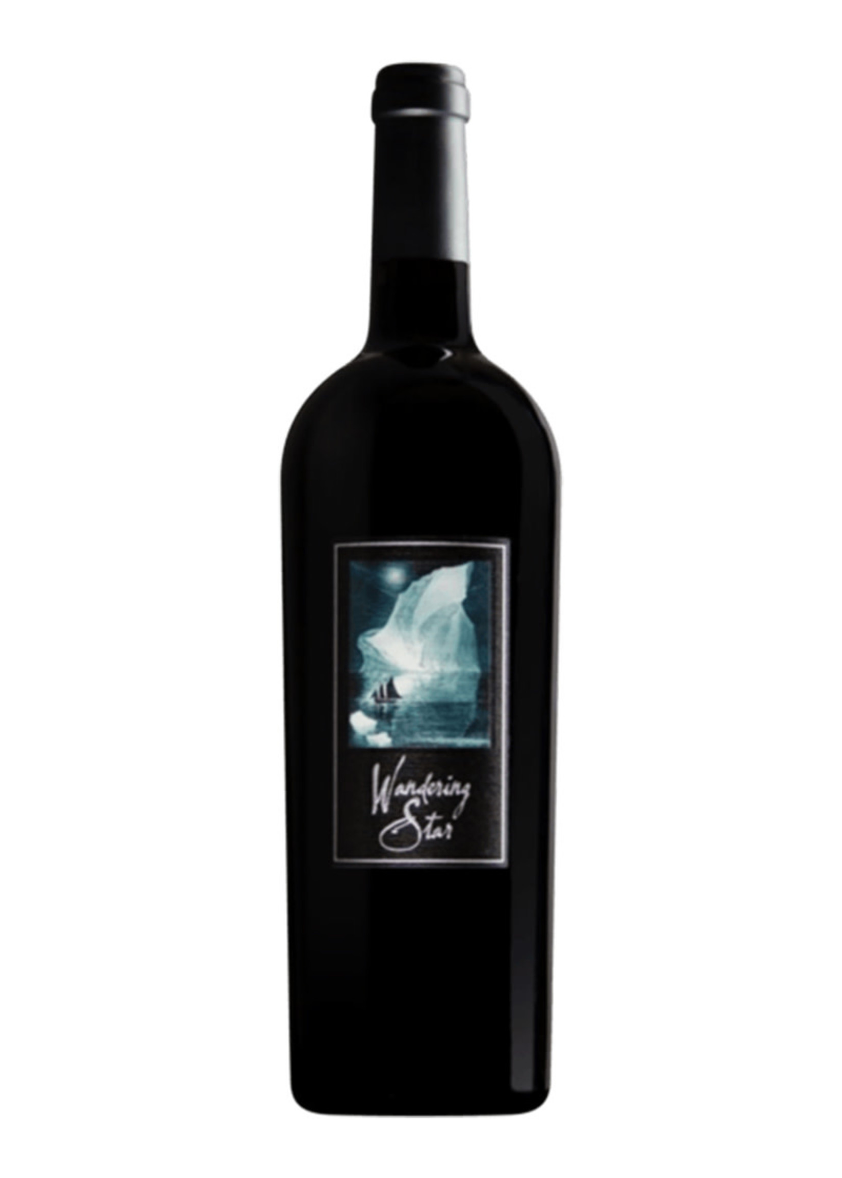 Stormy Weather 'Wandering Star' Cabernet Franc, Napa Valley, California, USA