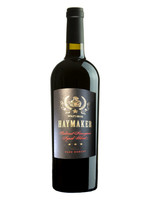 Wolf's Head Vineyard Haymaker Red Blend, Paso Robles California, USA