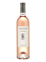 Peyrassol  'Cuvee des Commandeurs' Rosé,  Côtes de Provence, France