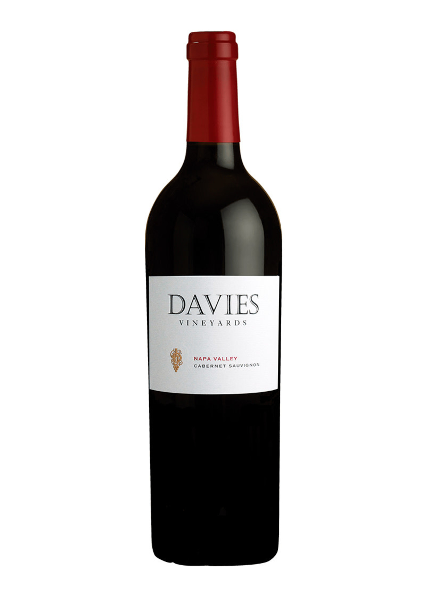 Davies Vineyards Cabernet Sauvignon, Napa Valley, California, USA