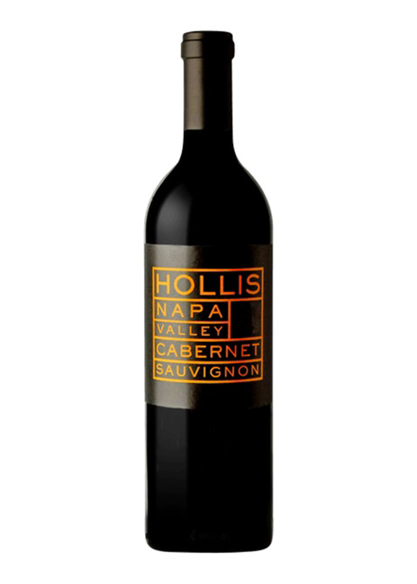 Hollis 2019 Cabernet Sauvignon, Napa Valley, California