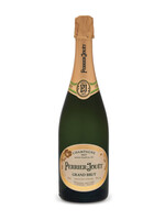 Perrier-Jouët Grand Brut Champagne, France 3L (Jeroboam)