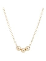 enewton 16" Necklace Gold - Joy