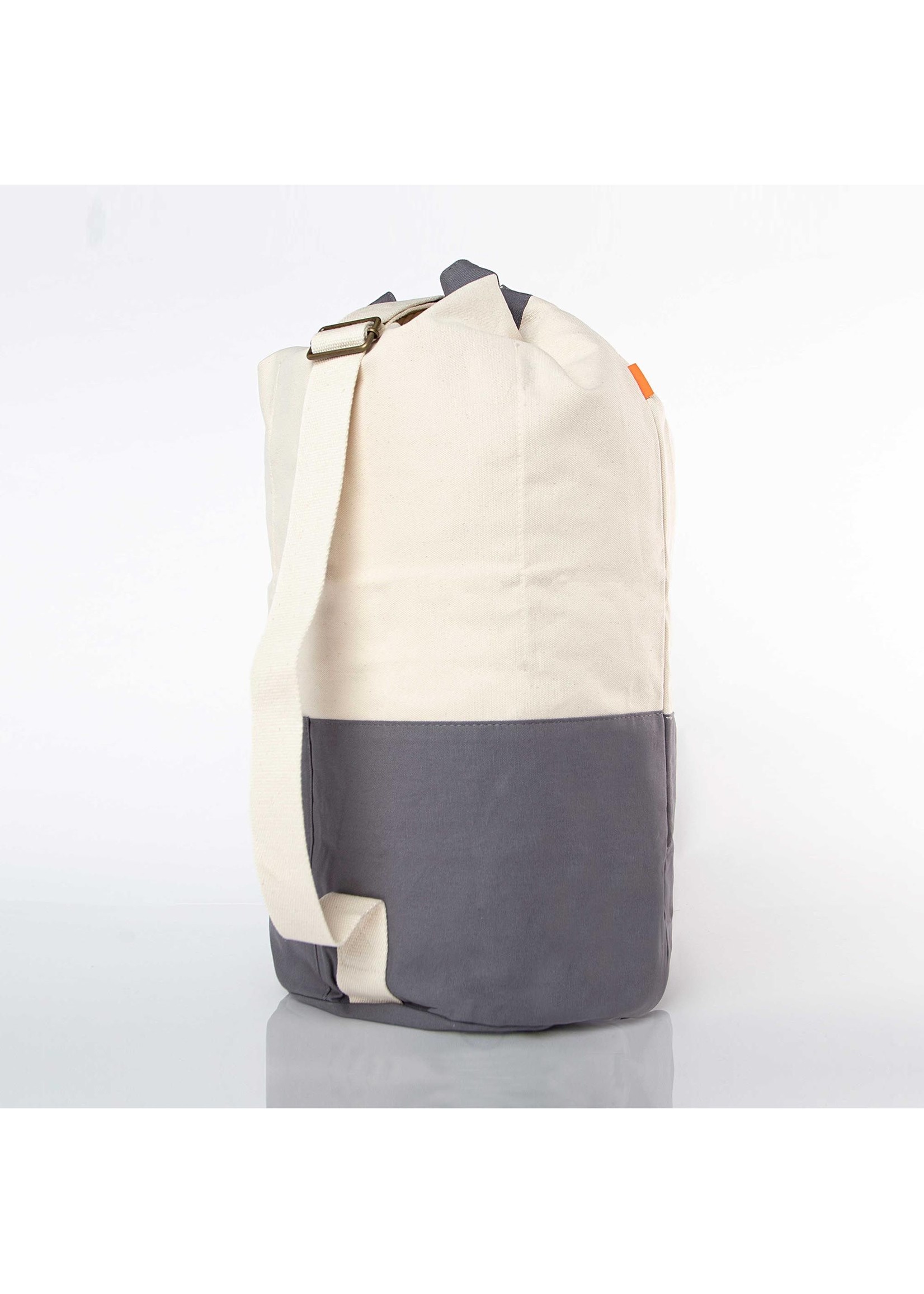 CB Station Canvas Laundry Duffle