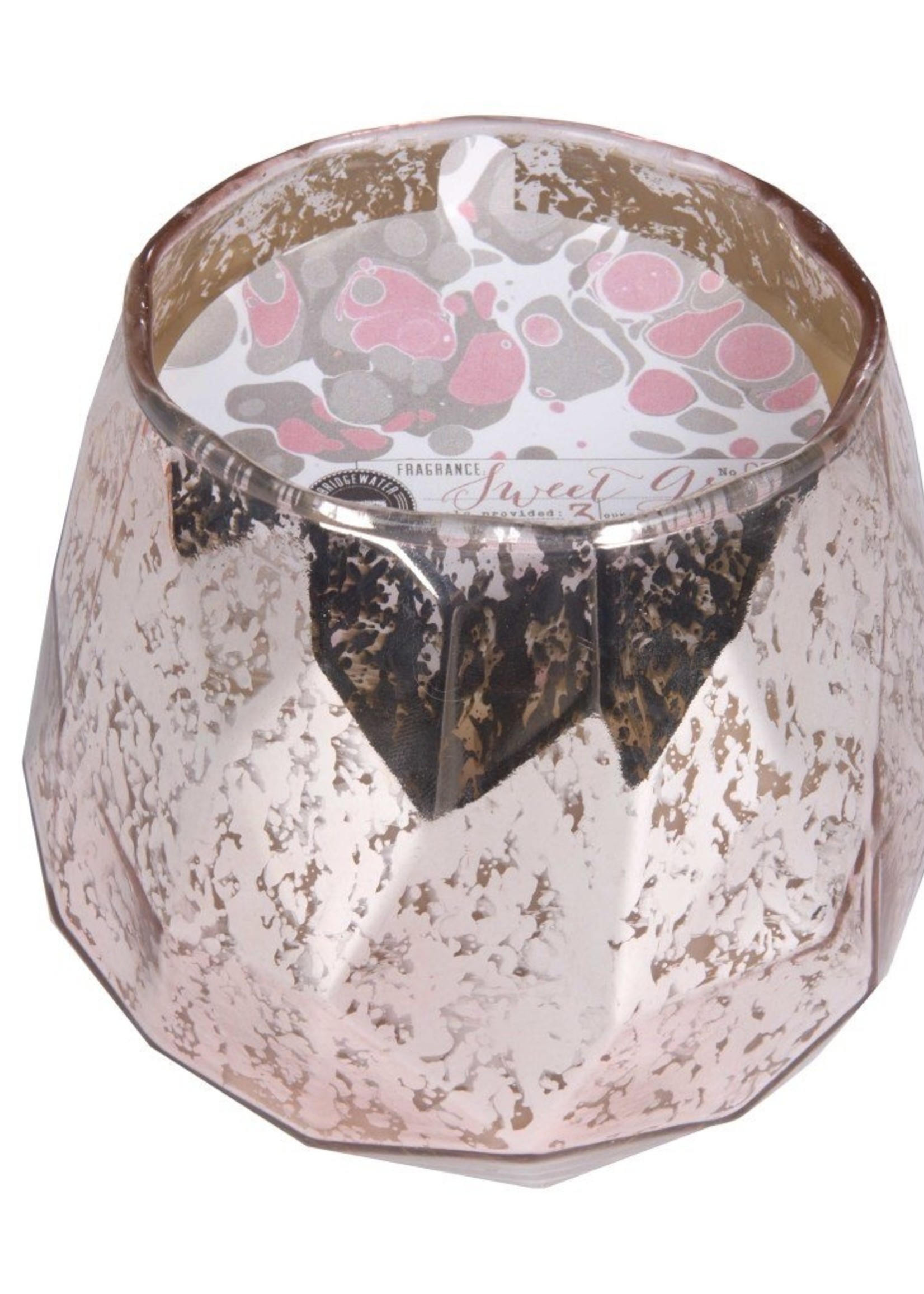 Bridgewater Bridgewater Sweet Grace Hexagon 011