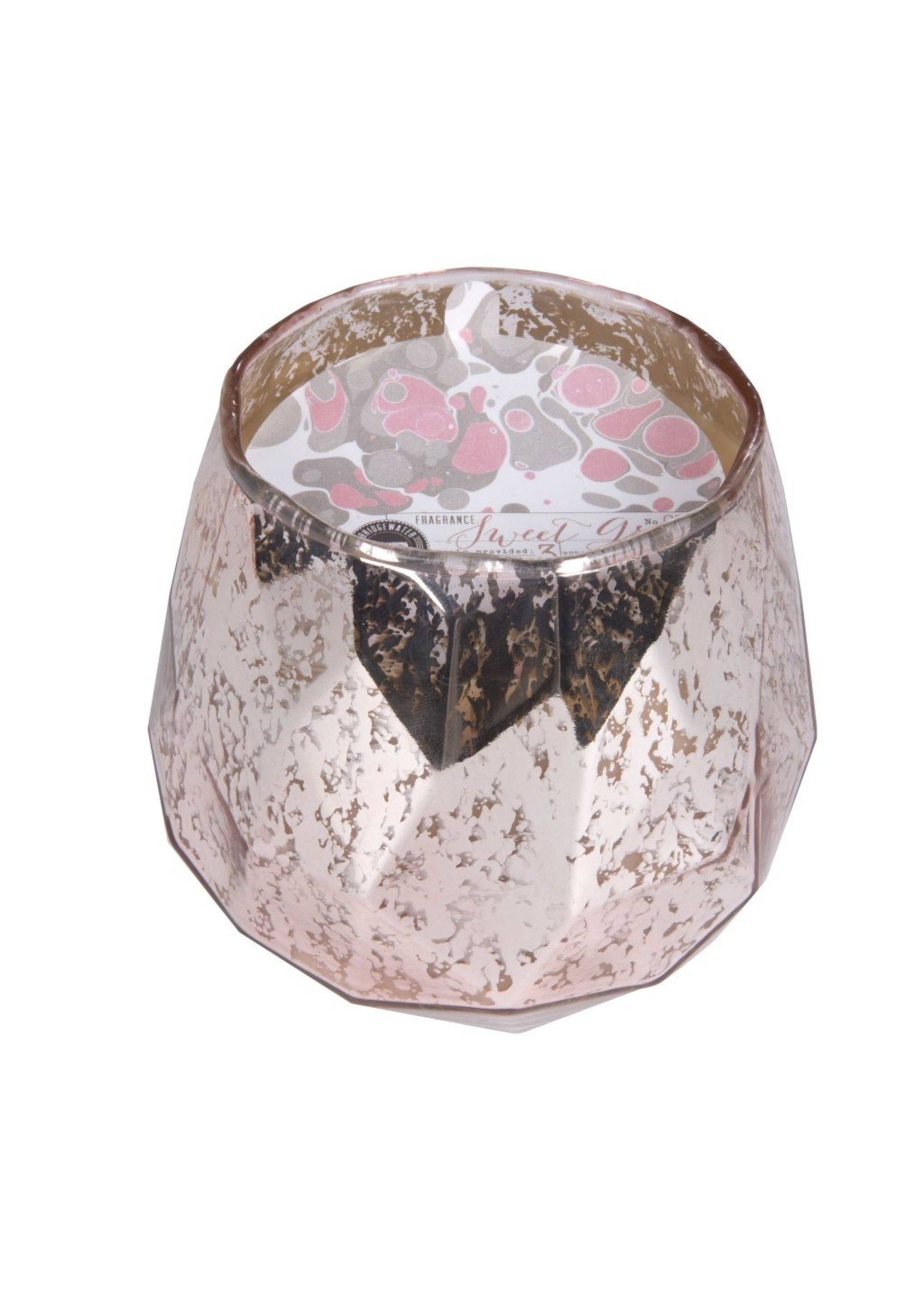 Bridgewater Bridgewater Sweet Grace Hexagon 011
