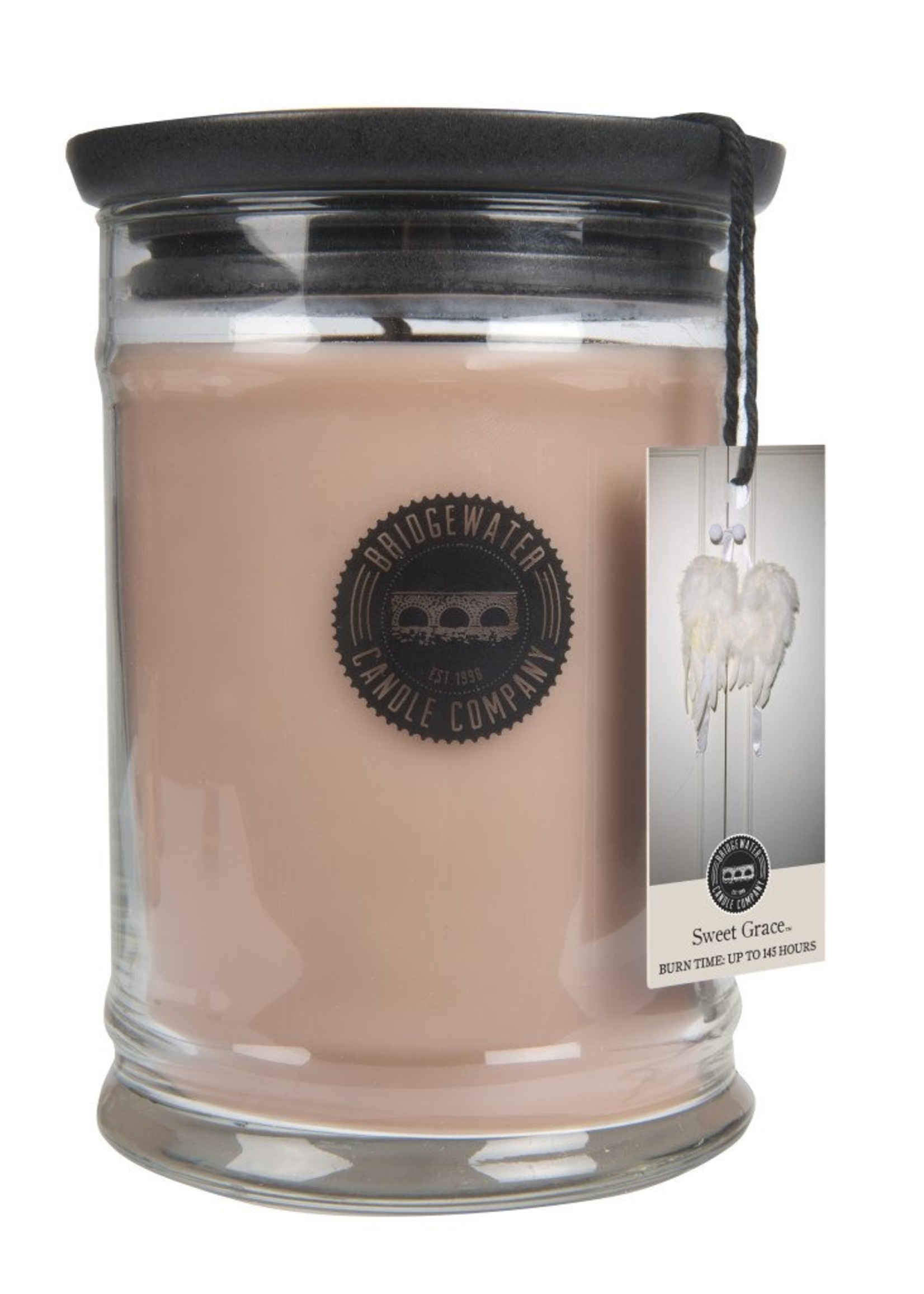 Bridgewater Bridgewater Sweet Grace Large Jar