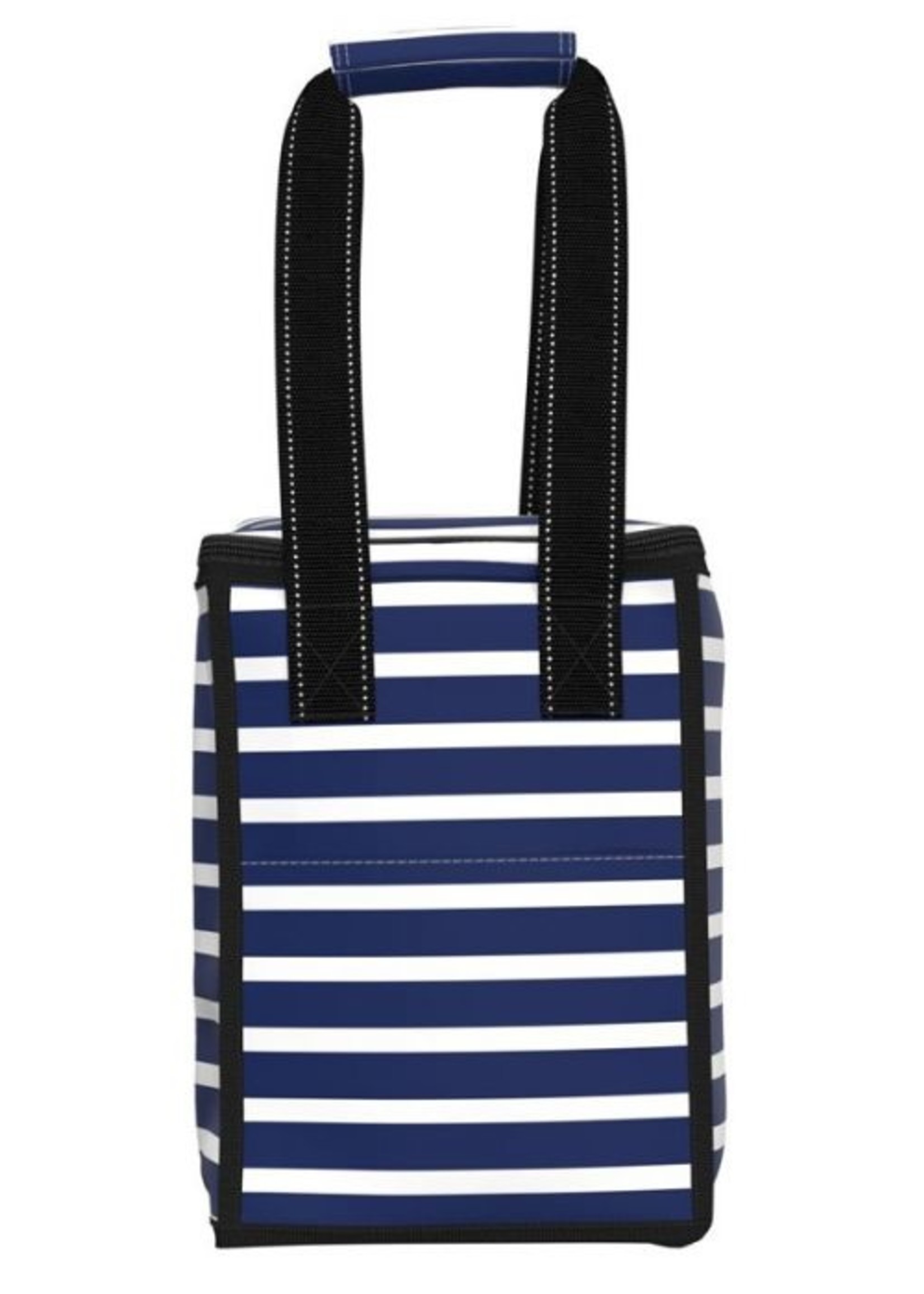 scout by bungalow Scout Pleasure Chest Nantucket Navy