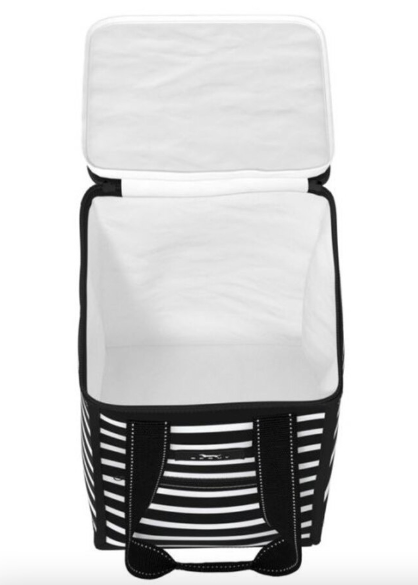 scout by bungalow Scout Pleasure Chest Fleetwood Black