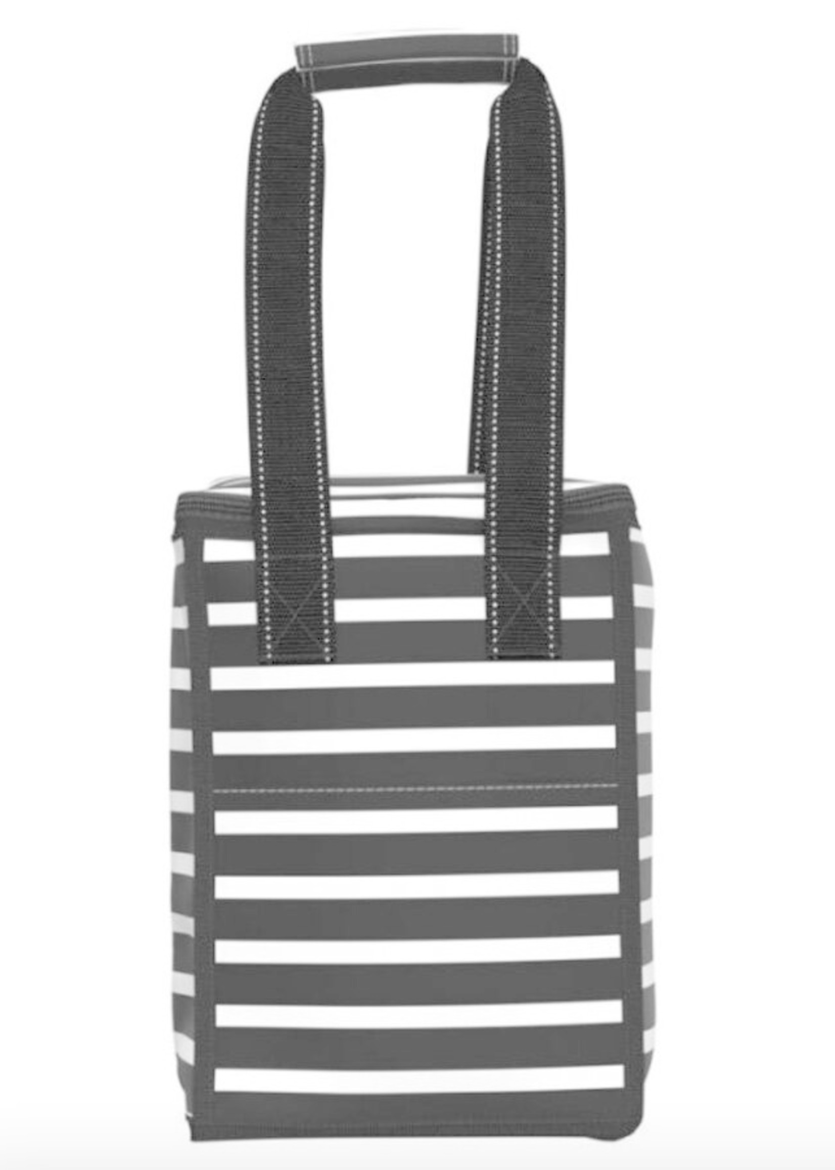 scout by bungalow Scout Pleasure Chest Fleetwood Black