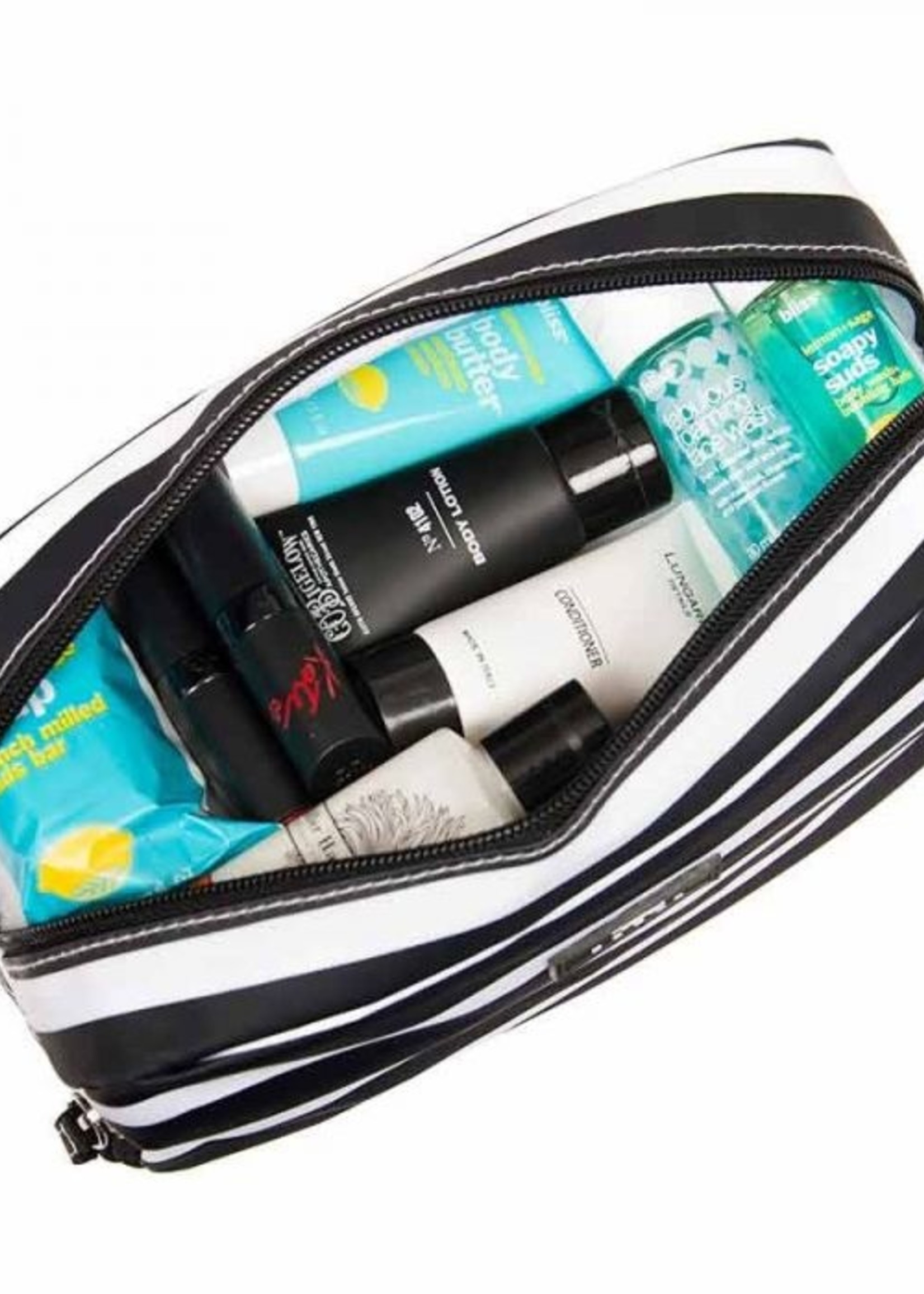 scout by bungalow Scout 3 Way Bag Fleetwood Black