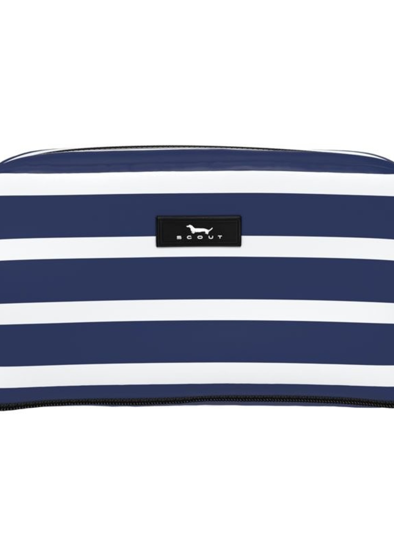scout by bungalow Scout 3 Way Bag Nantucket Navy