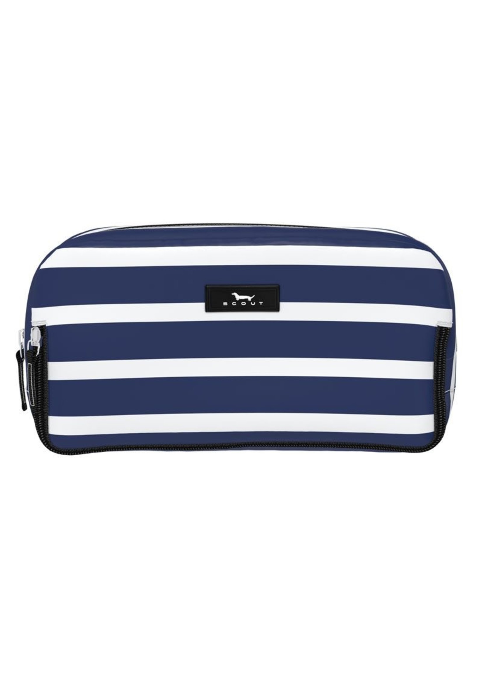 scout by bungalow Scout 3 Way Bag Nantucket Navy