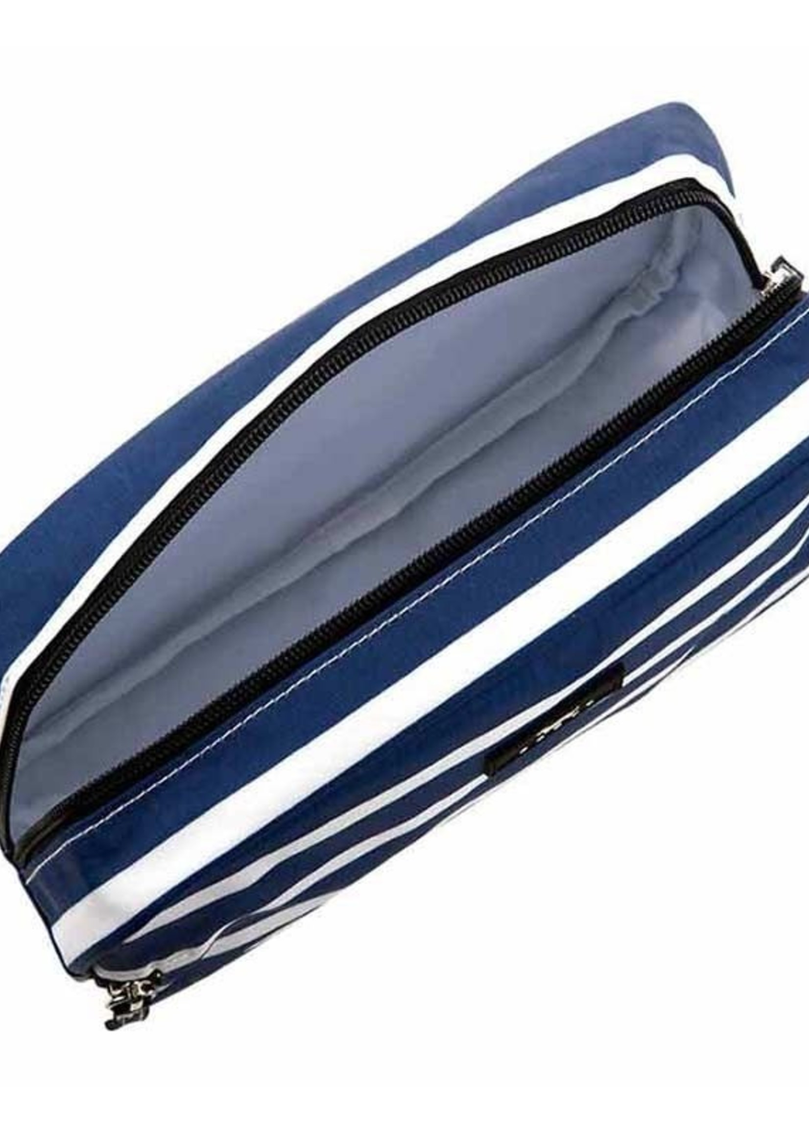 scout by bungalow Scout 3 Way Bag Nantucket Navy