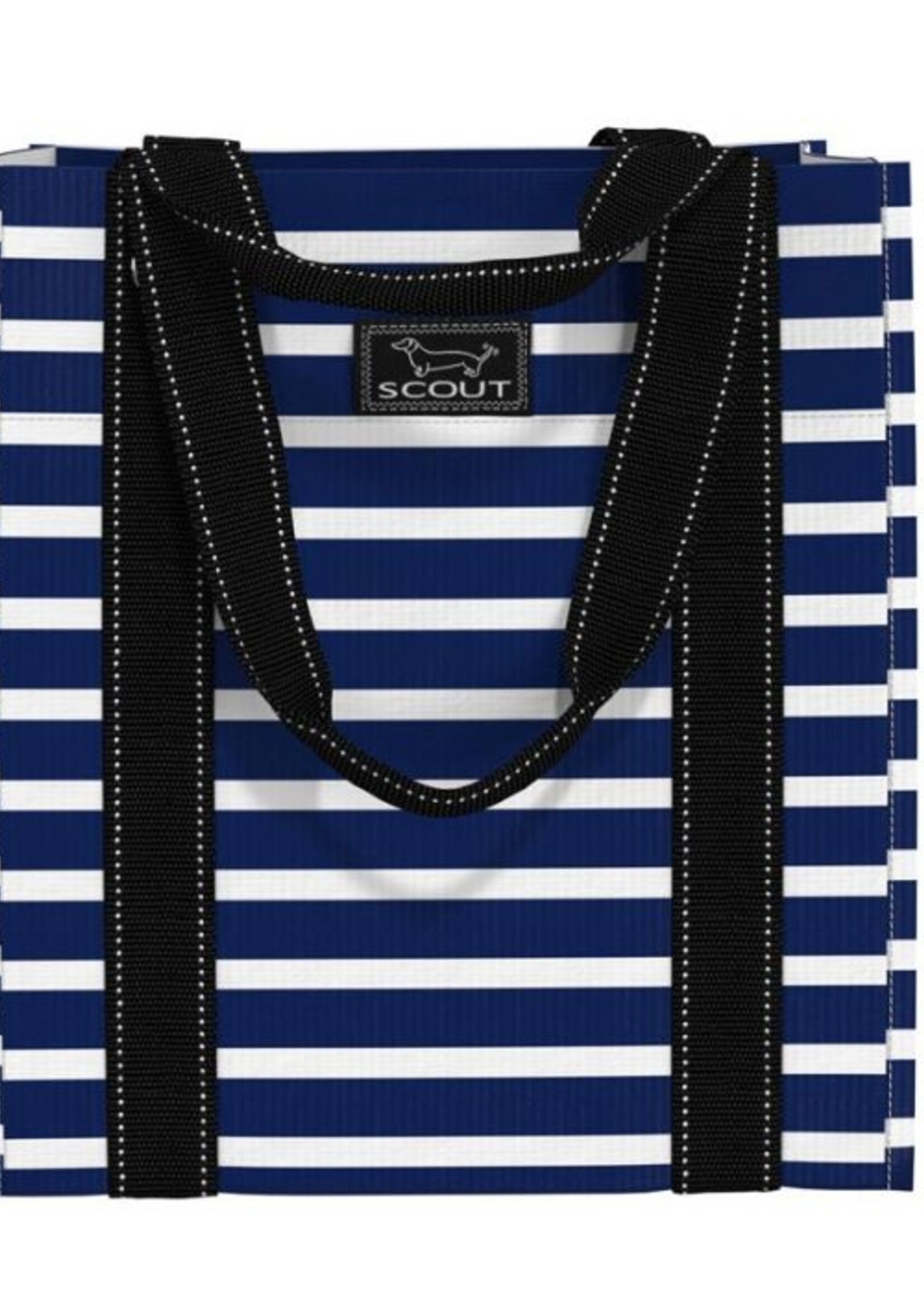scout by bungalow Scout Bagette Nantucket Navy
