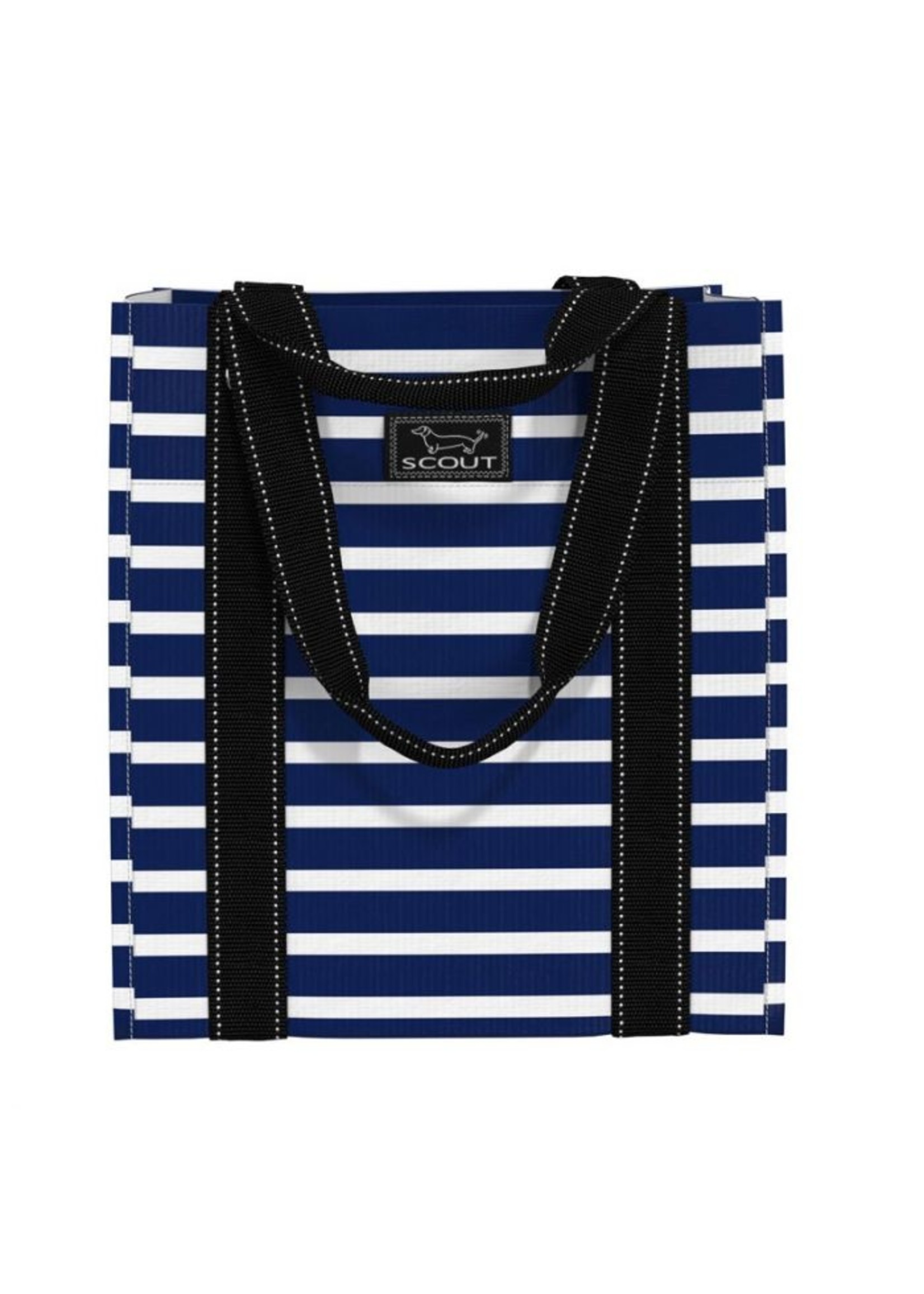 scout by bungalow Scout Bagette Nantucket Navy