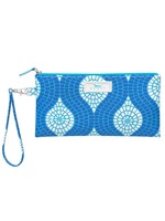 scout by bungalow Scout Kate Wristlet Sweet Tile of Mine