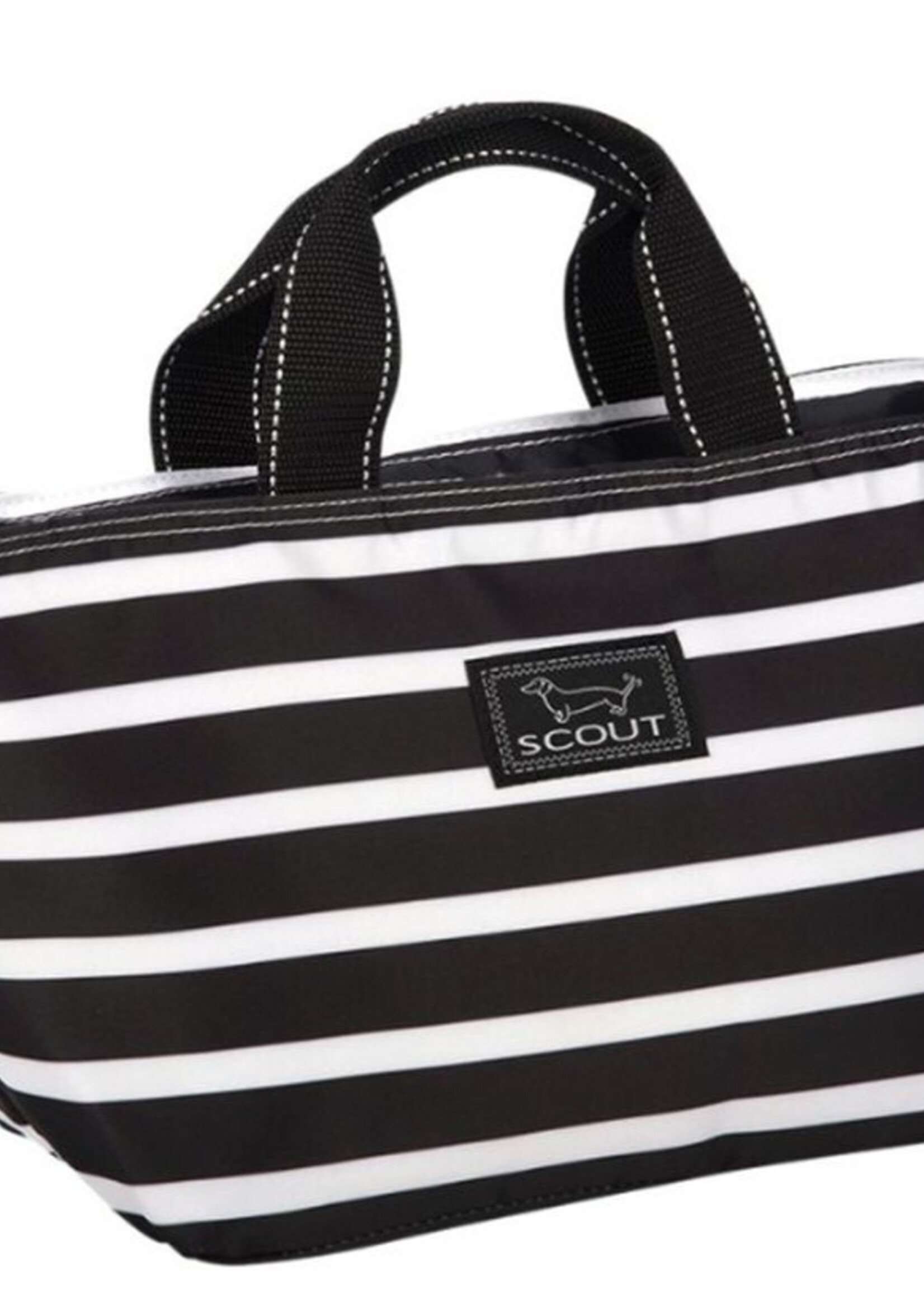 scout by bungalow Scout Nooner Fleetwood Black