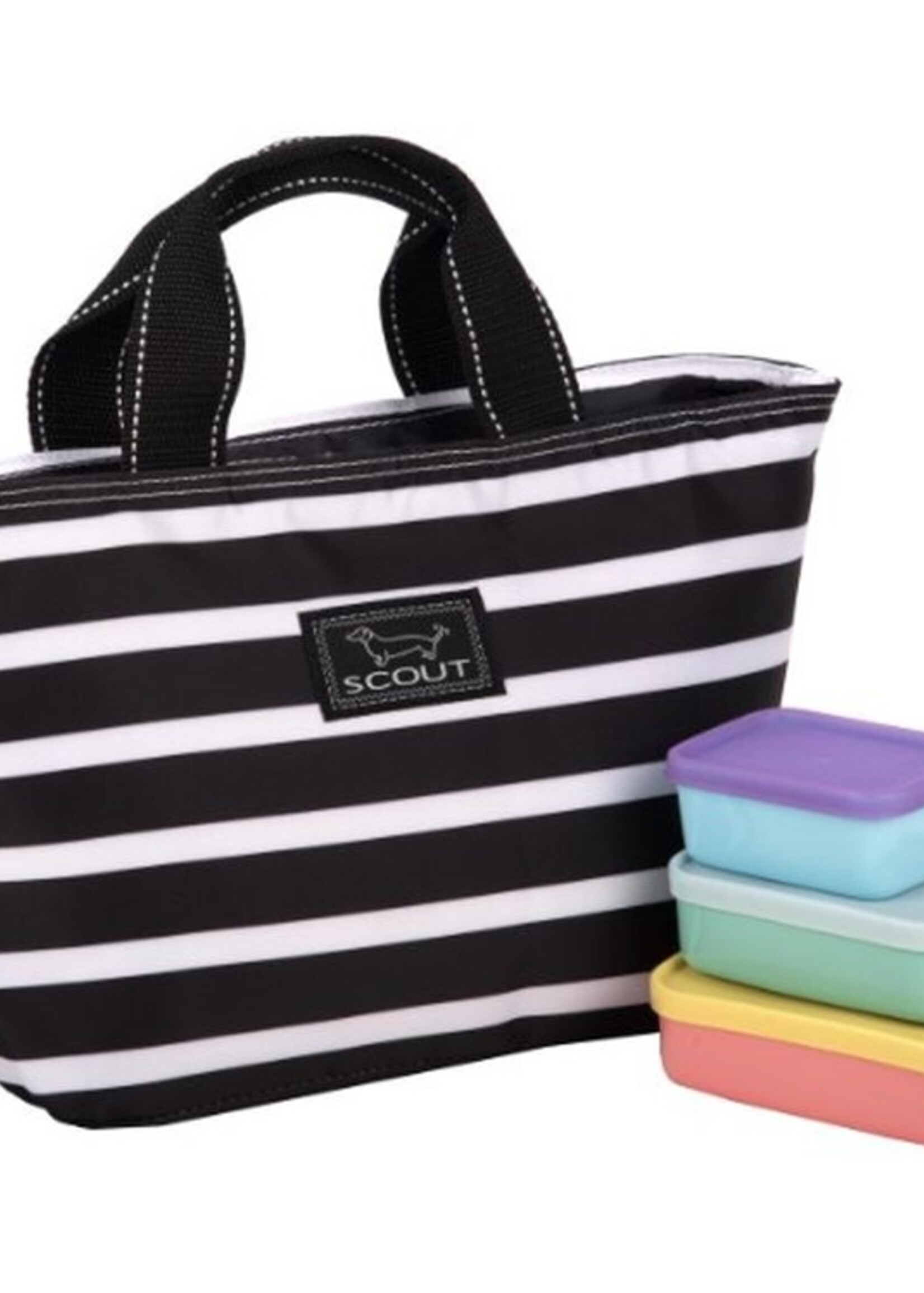 scout by bungalow Scout Nooner Fleetwood Black