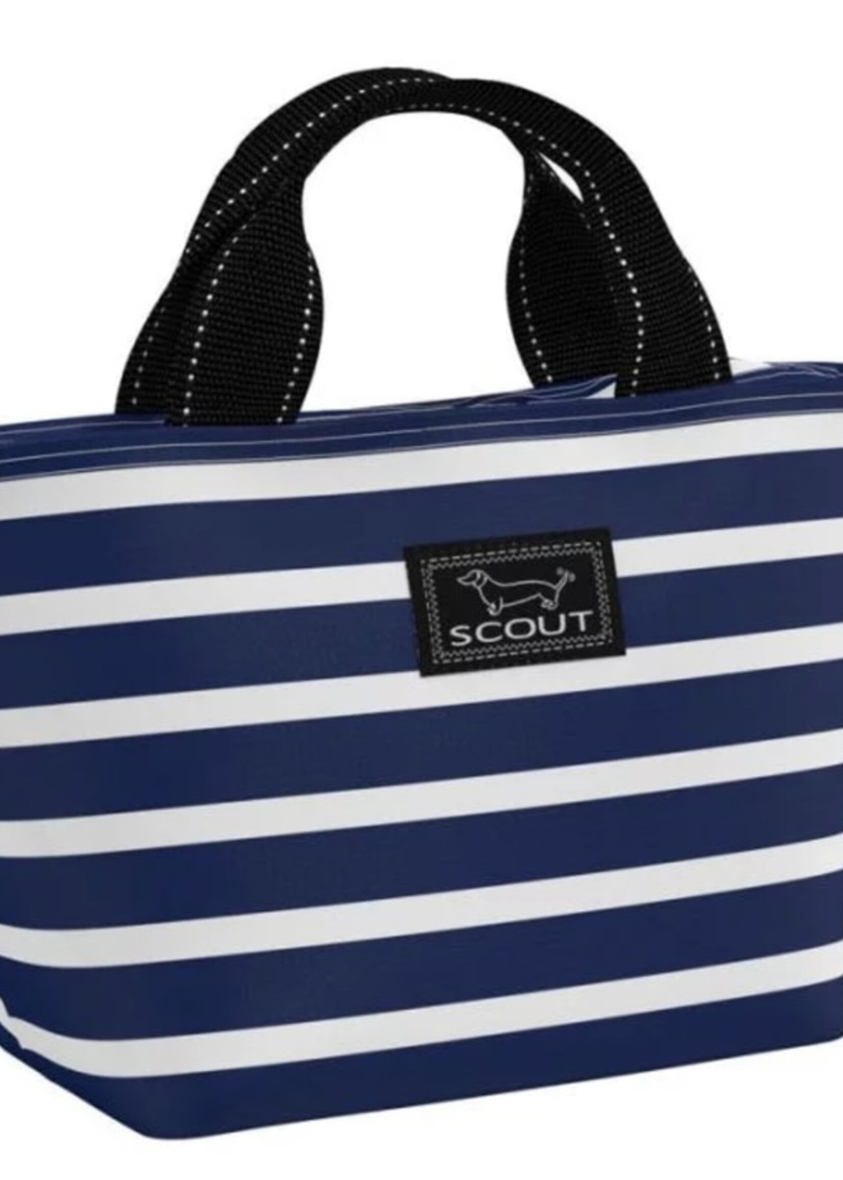 scout by bungalow Scout Nooner Nantucket Navy