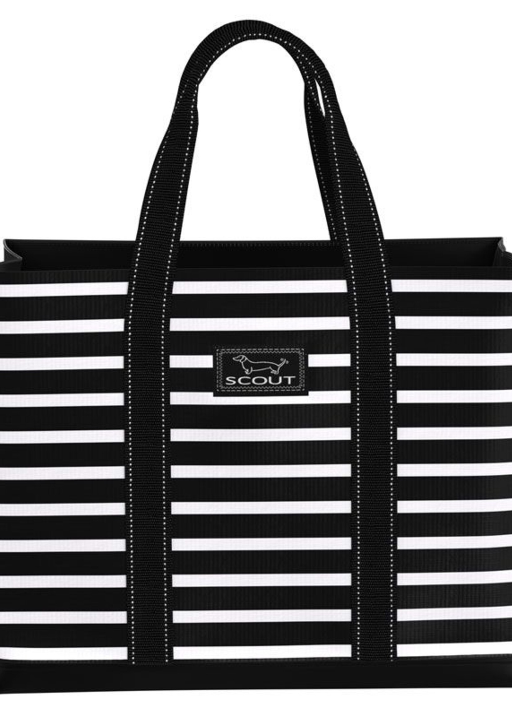 scout by bungalow Scout Original Deano Fleetwood Black