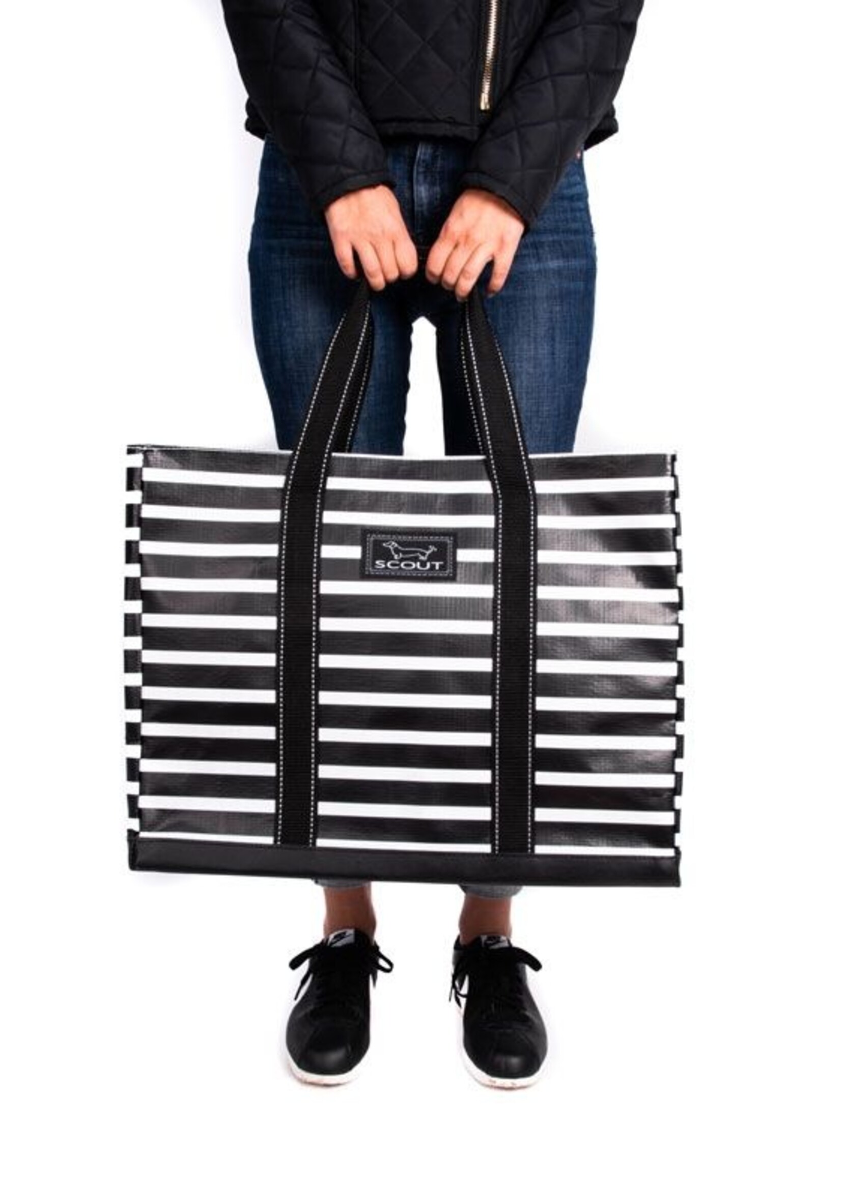 scout by bungalow Scout Original Deano Fleetwood Black