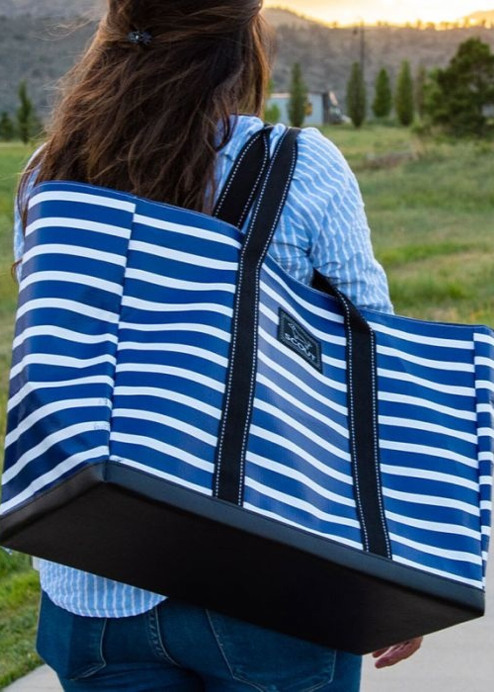 scout by bungalow Scout Original Deano Nantucket Navy
