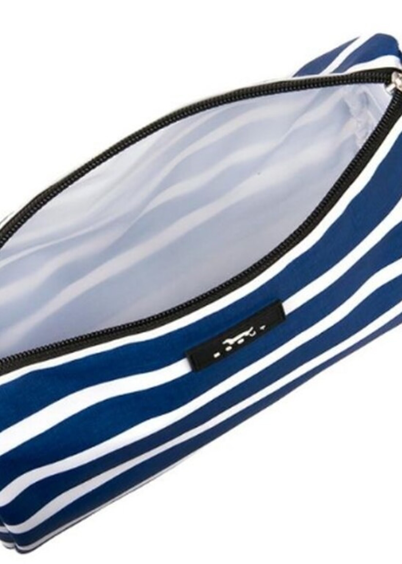 scout by bungalow Scout Packin' Heat Nantucket Navy