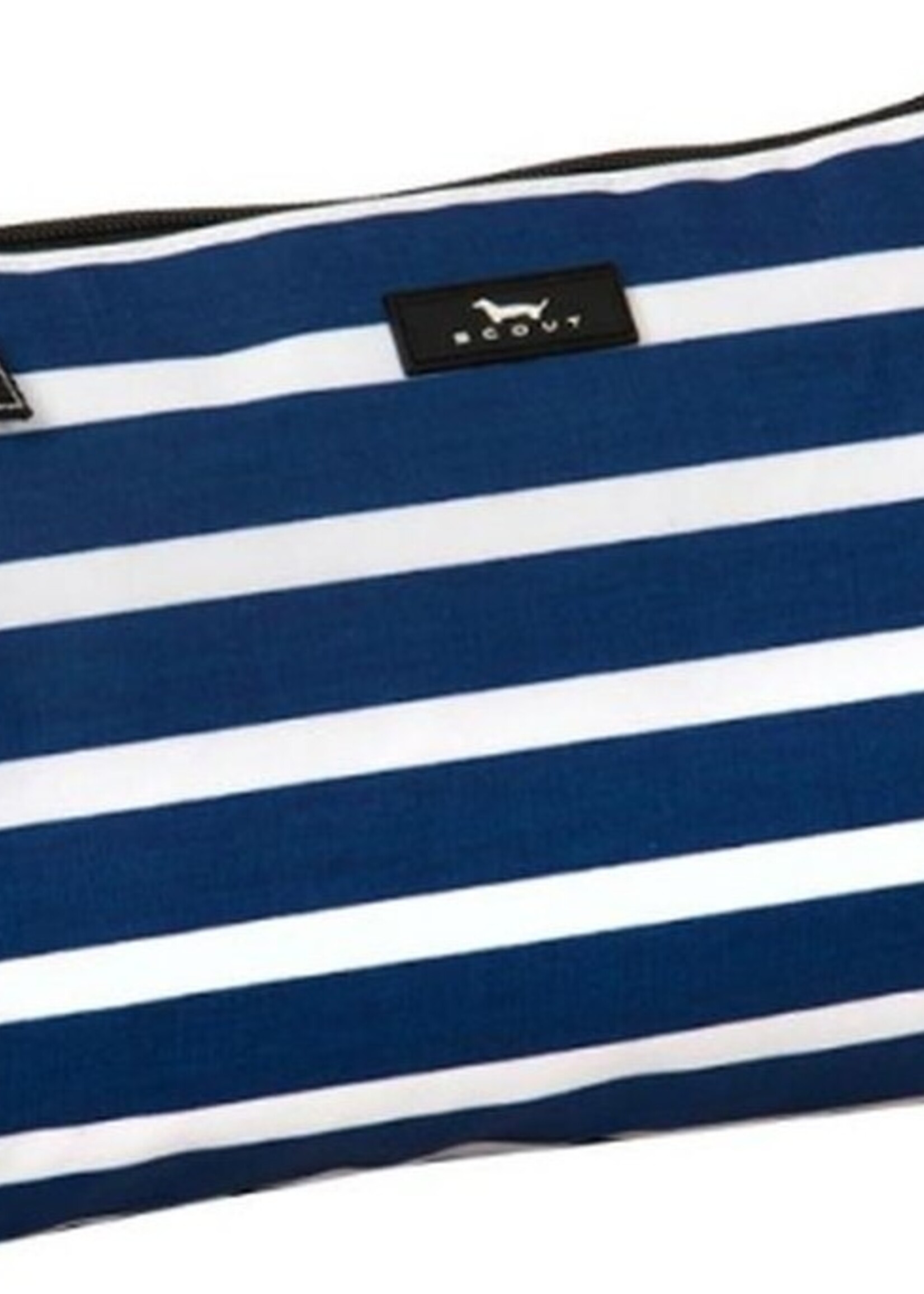 scout by bungalow Scout Packin' Heat Nantucket Navy