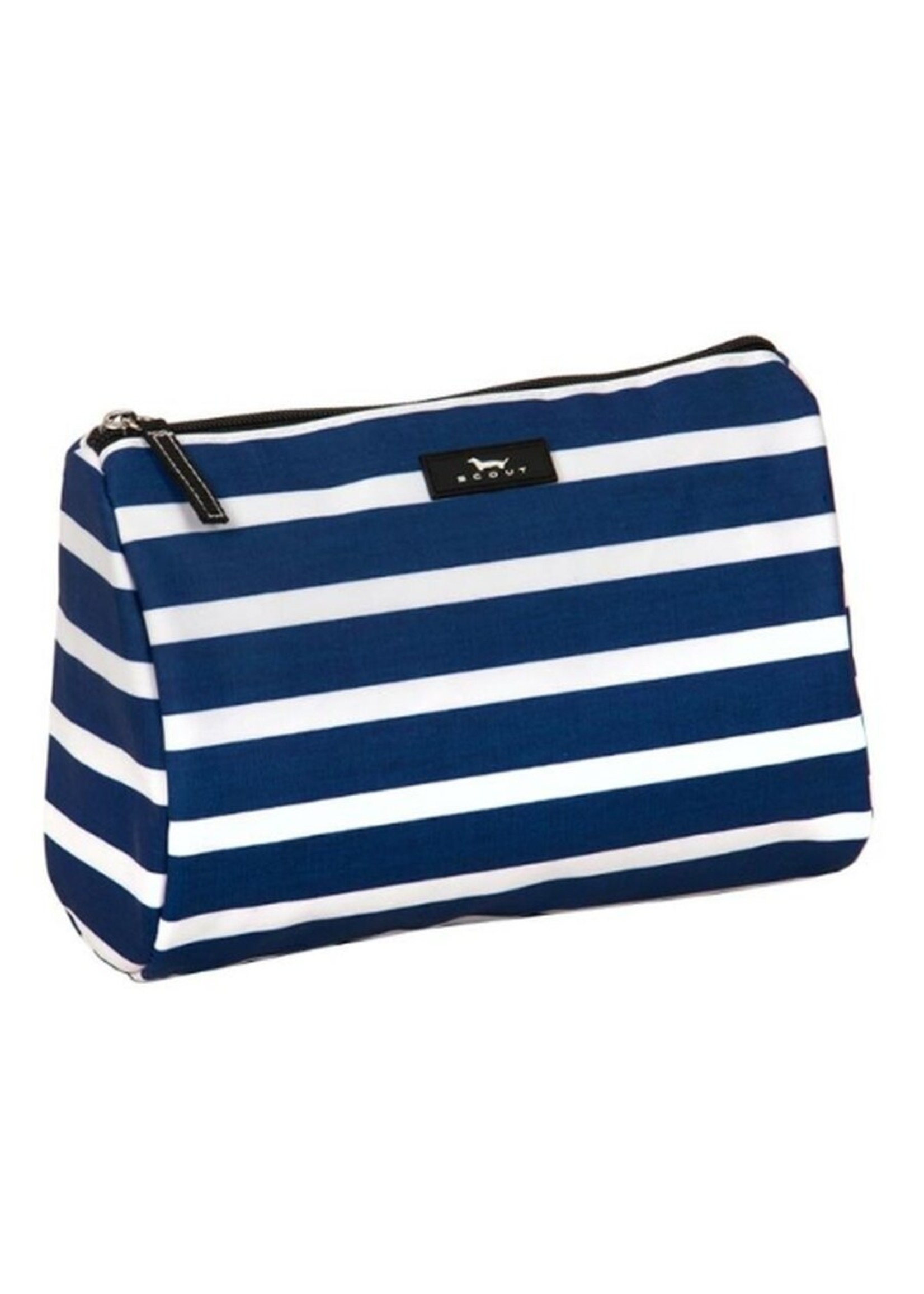 scout by bungalow Scout Packin' Heat Nantucket Navy