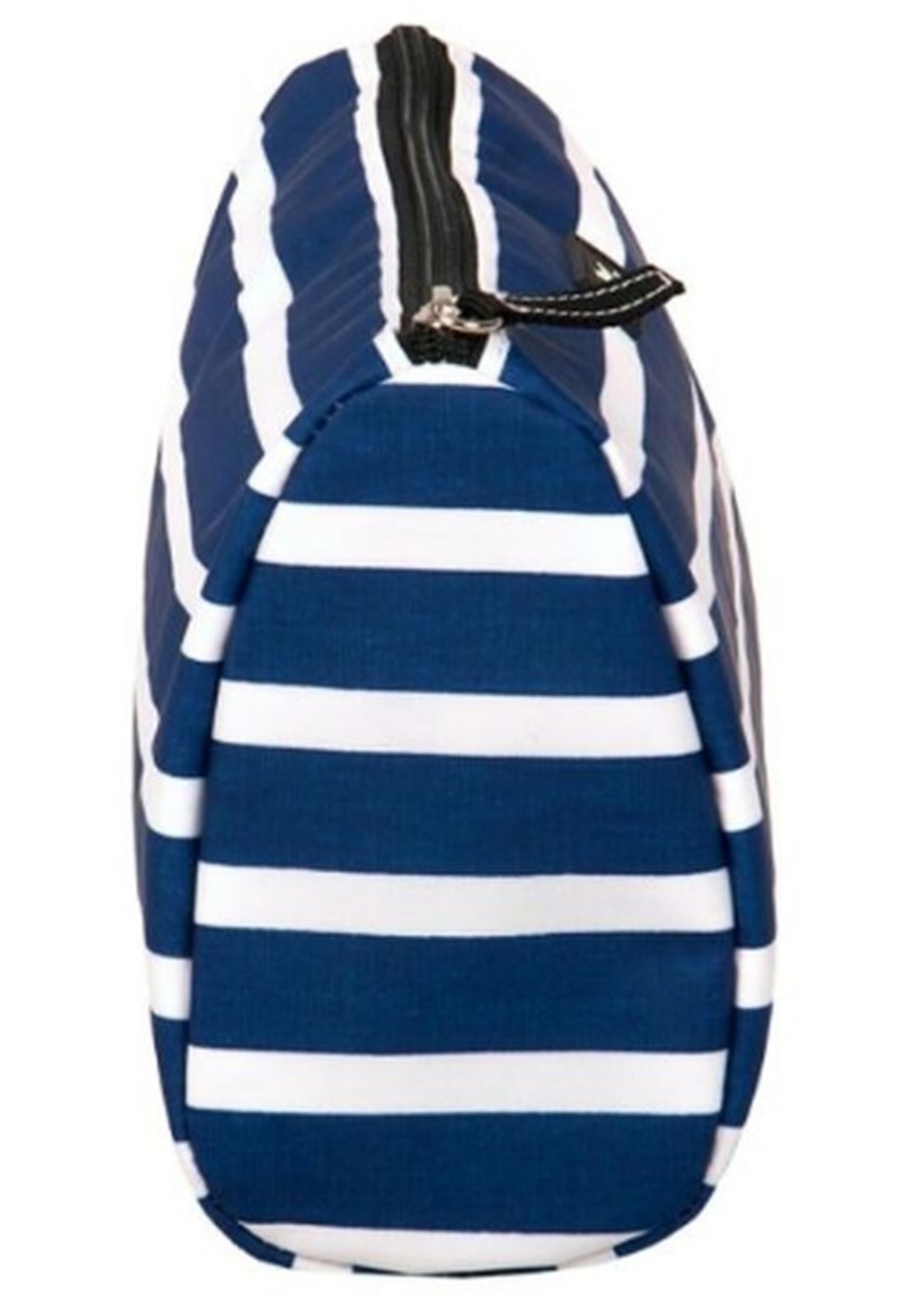 scout by bungalow Scout Packin' Heat Nantucket Navy